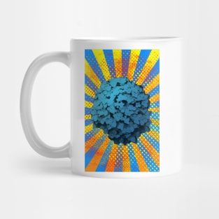 HORTENSIA 18 Mug